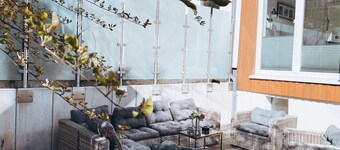 Fachwerk Hotel Wuppertal