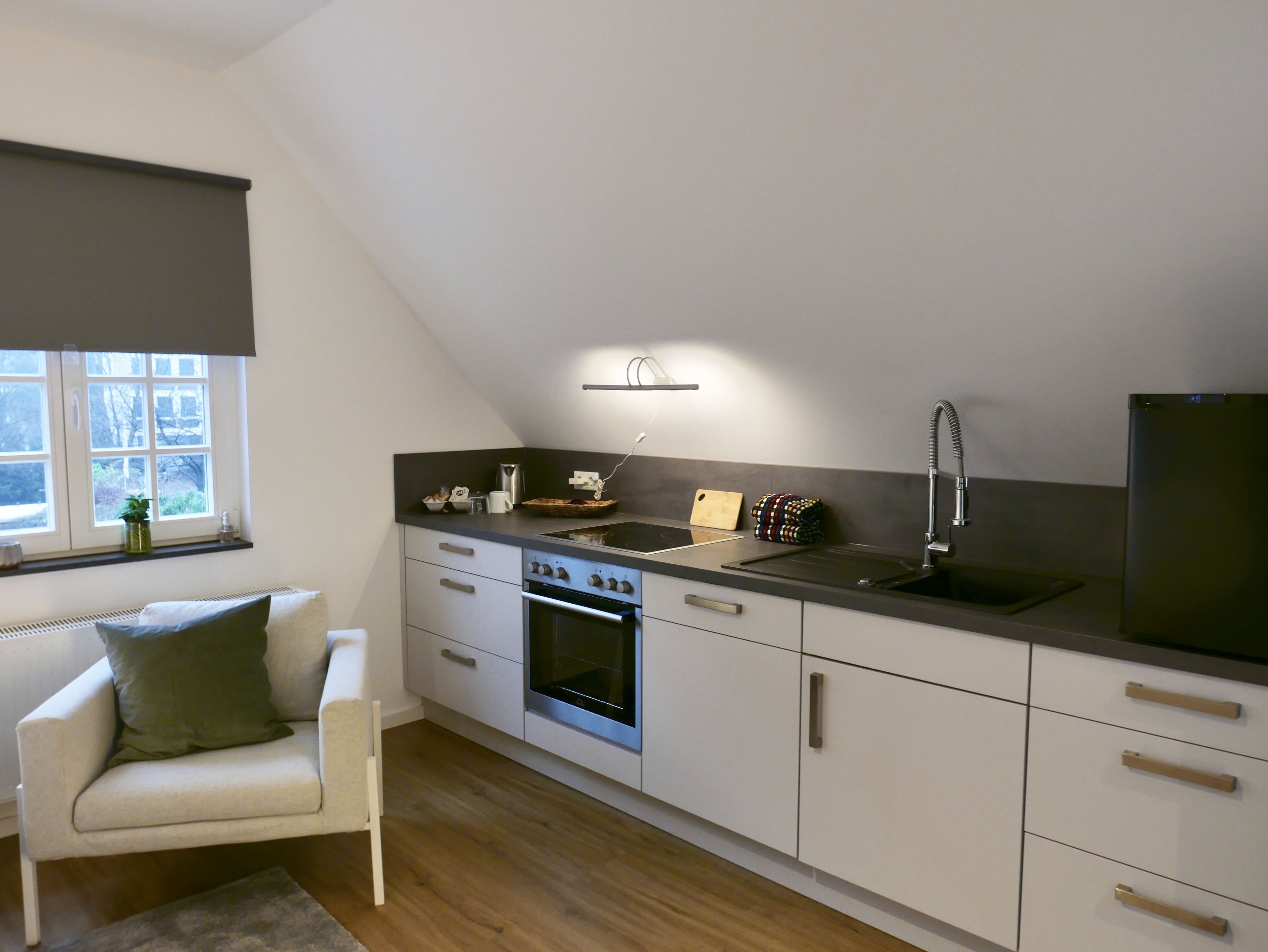 superior apartment, private bathroom | miscellaneous