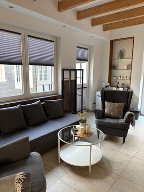Habitación doble superior, baño privado | Imagen general