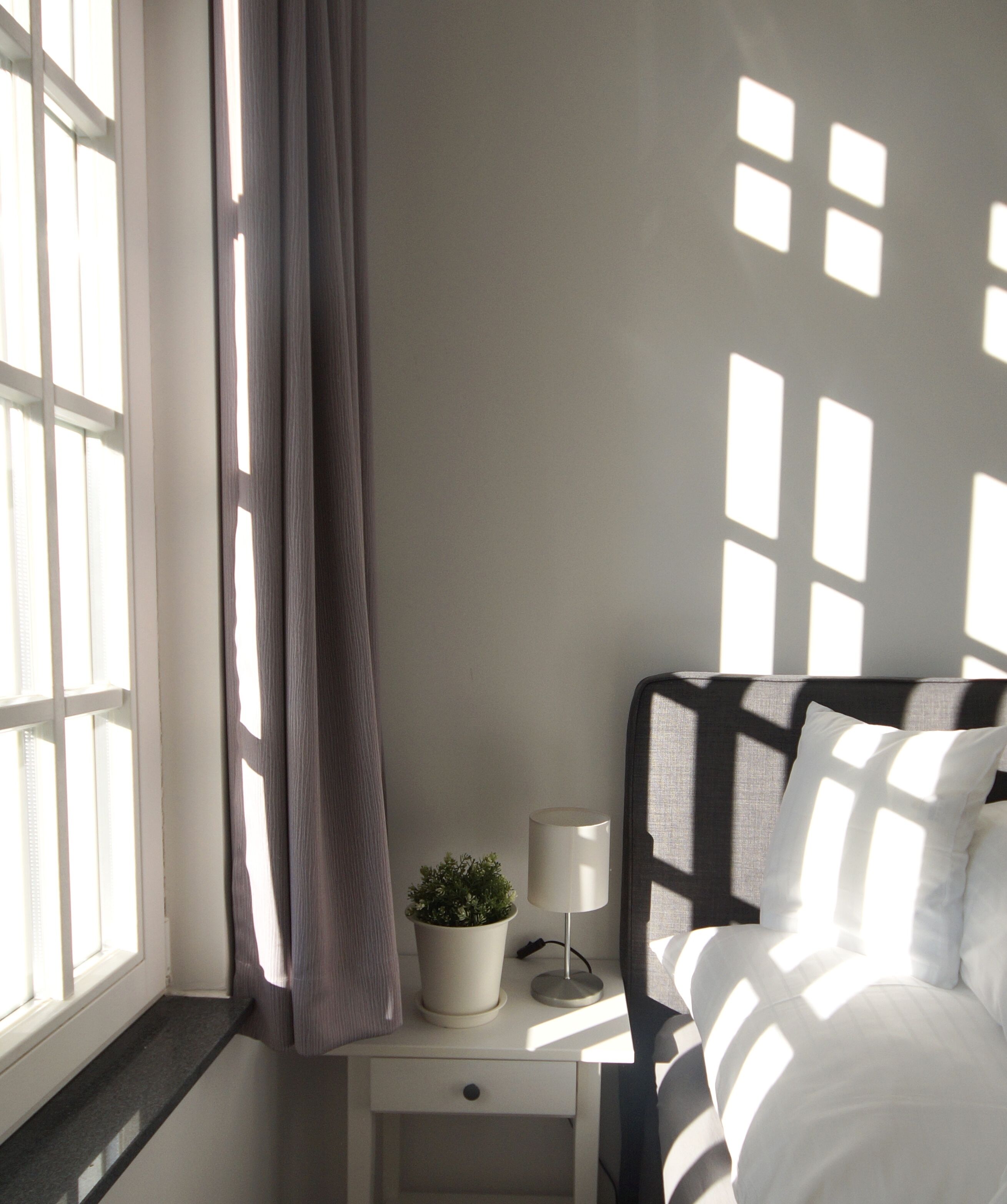 double room, private bathroom