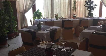 Hostal Castilla