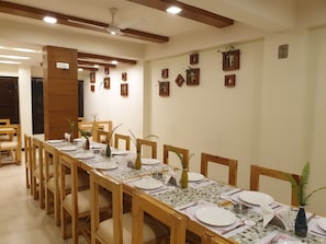Restaurant - Hotel Devlok Primal (Dehradun)
