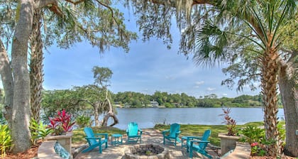 Riverbend Retreat