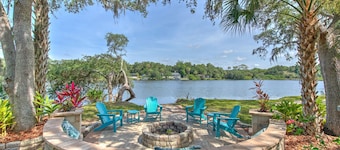 Riverbend Retreat
