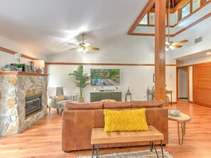 Suite, Ensuite, Pool View (The Guest House) - Riverbend Retreat (Riverview)