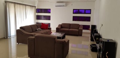 Styled Bed and Breakfast