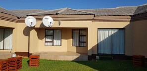 Garden - Styled Bed and Breakfast (Palapye)