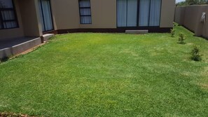 Garden - Styled Bed and Breakfast (Palapye)