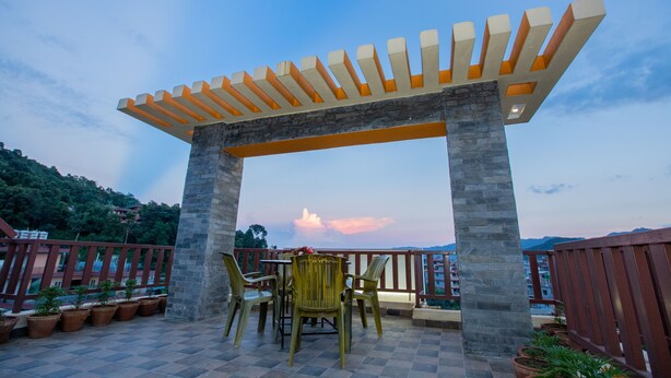 Teres/patio
