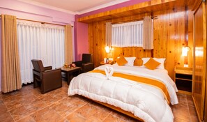 Property amenity - Hotel Visitors Inn, Pokhara (Pokhara)