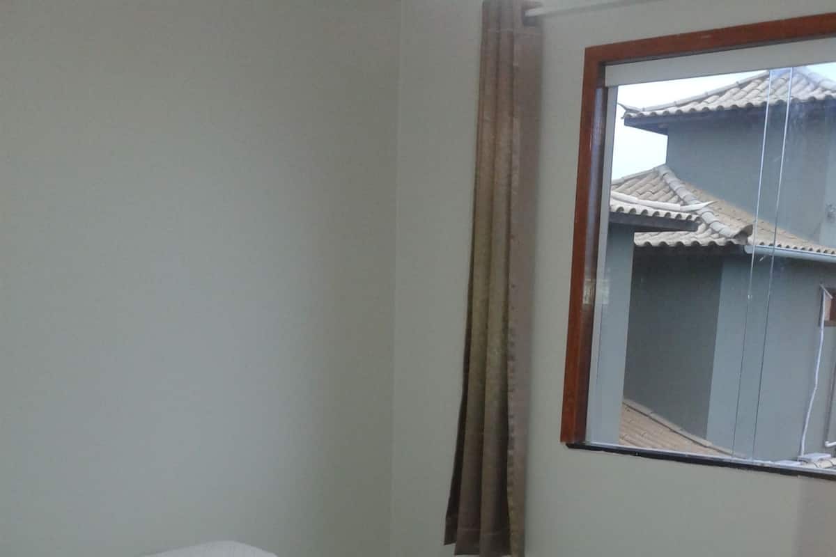 Basic Apartment, Multiple Beds, Non Smoking | Blackout curtains, iron/ironing board, free WiFi