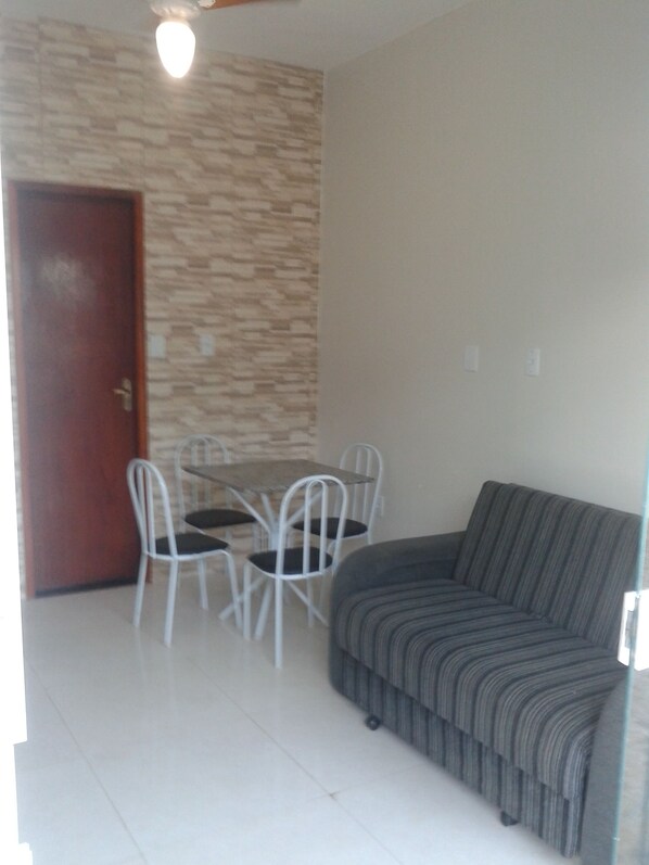 Basic Apartment, Multiple Beds, Non Smoking | Blackout curtains, iron/ironing board, free WiFi