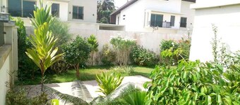 Villa Standing Bassam