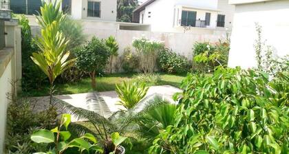 Villa Standing Bassam