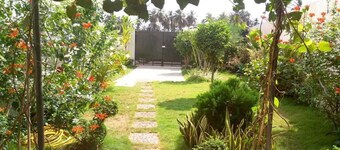 Villa Standing Bassam