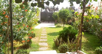 Villa Standing Bassam