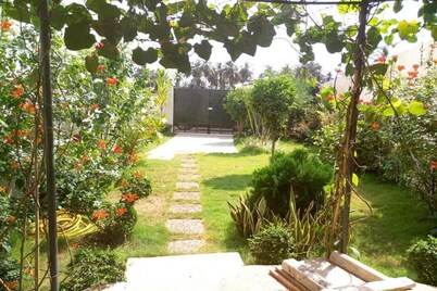 Villa Standing Bassam