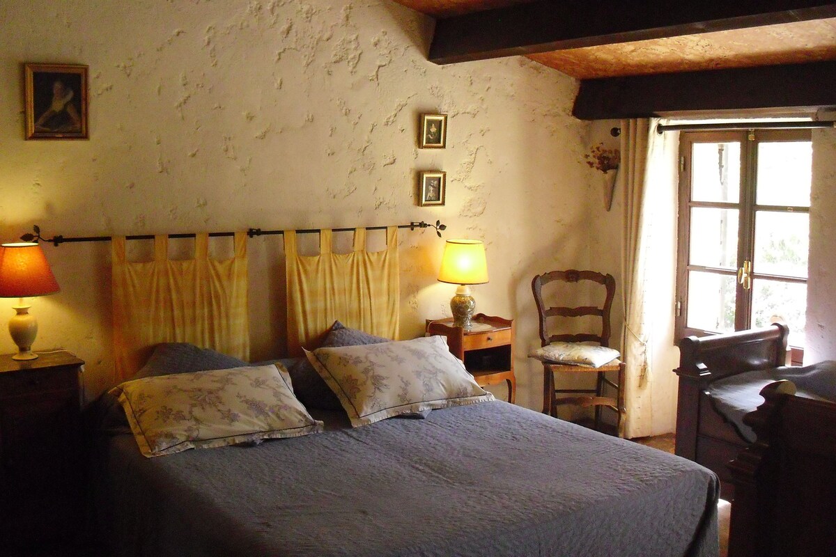 Familienzimmer (Côte Sauvage) | Hochwertige Bettwaren, Pillowtop-Betten, Zimmersafe