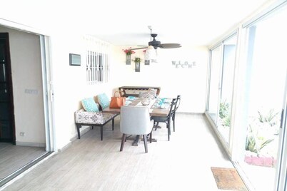 Villa Les Jardins - In Abidjan (Deux Plateaux)