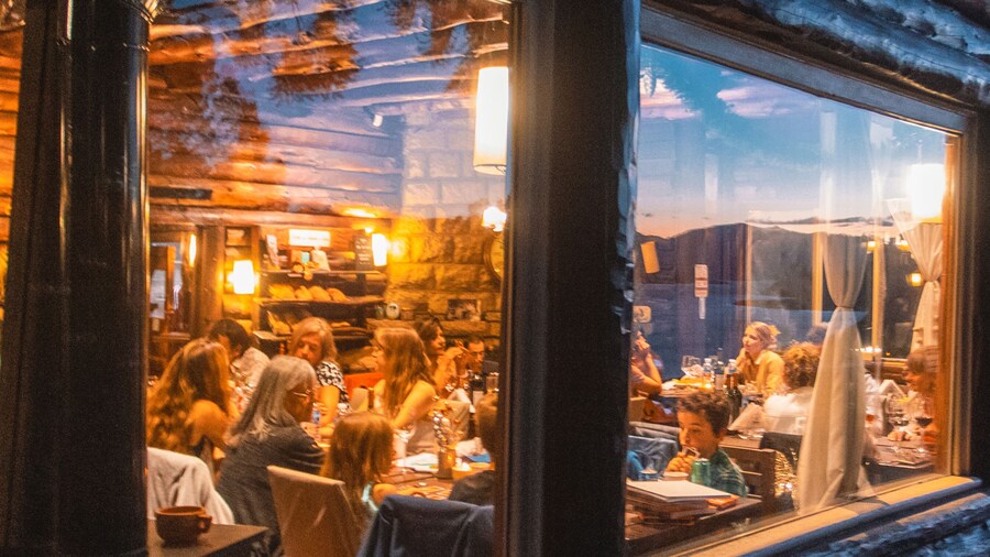 Arrayan Lake View Mountain Lodge & Casa De Te Arrayan