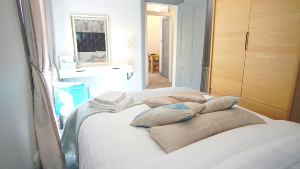1 chambre, Wi-Fi gratuit