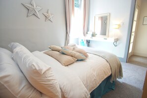 Apartment (1 Bedroom) | 1 bedroom, free WiFi - 5 Luxury & Amazing Location Next to Arthur's Seat (Edinburgh)