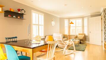 3 kamar tidur dan Wi-Fi gratis