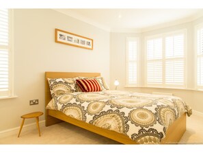 3 Schlafzimmer, kostenloses WLAN