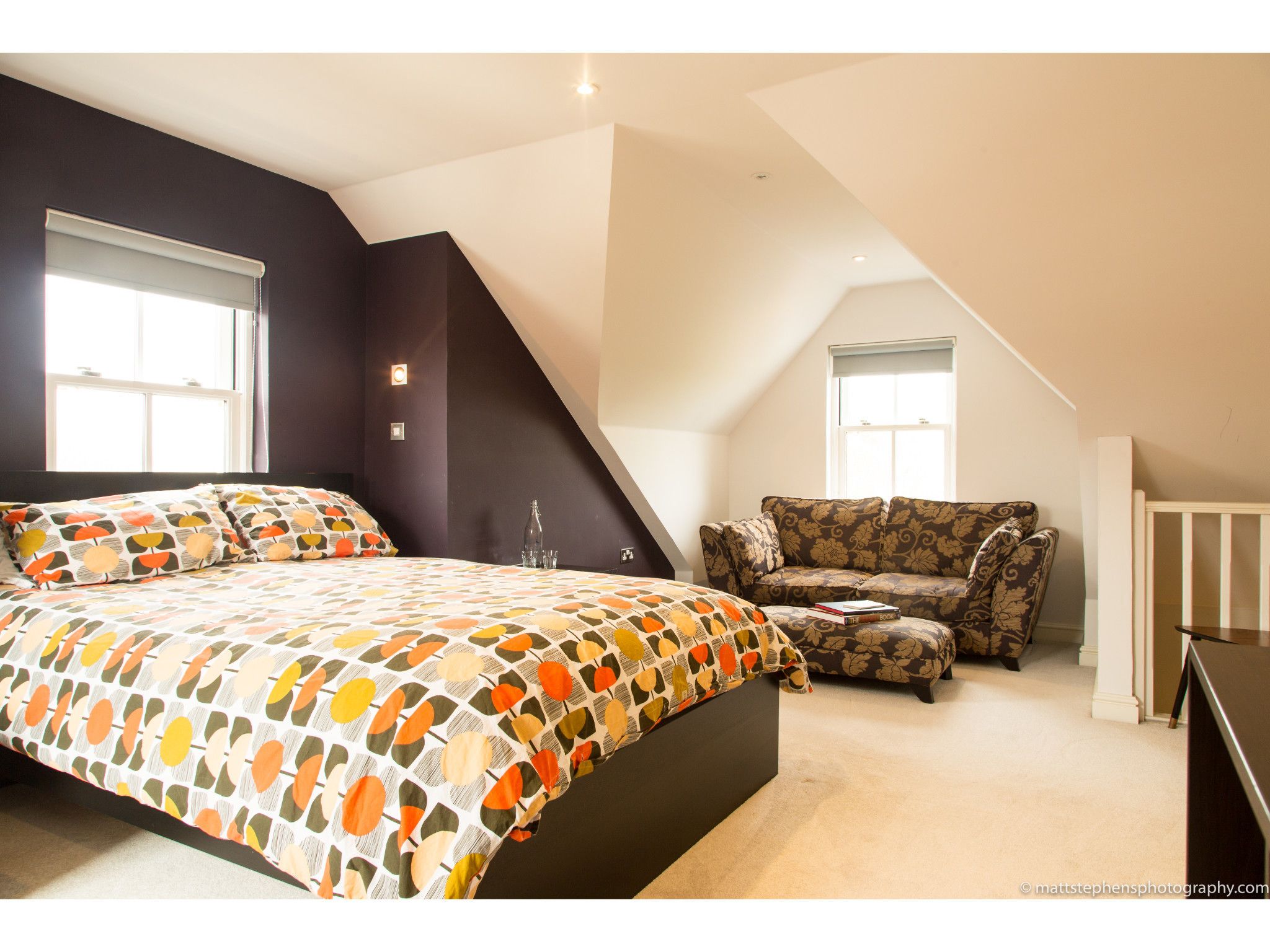 3 bedrooms, free WiFi