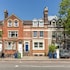 Beautiful 2-bedroom Flat in a Victorian House