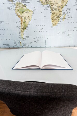 Departamento (2 Bedrooms) | Servicios de la habitación