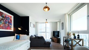 Unclassified image, 3 of 19, button - A Charming and Luxurious 2BR Flat on Walthamstow (London)