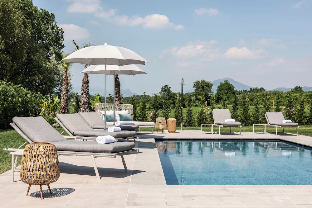 Quellenhof Luxury Resort Lazise by null