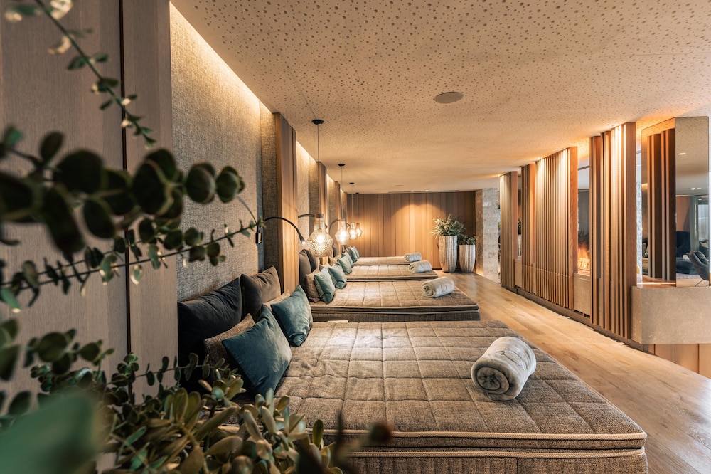 Quellenhof Luxury Resort Lazise by null