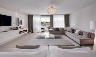 Sábanas italianas Frette, ropa de cama de alta calidad y cubrecamas 