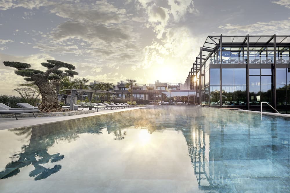 Quellenhof Luxury Resort Lazise
