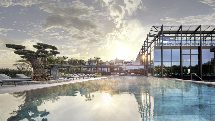 Quellenhof Luxury Resort Lazise