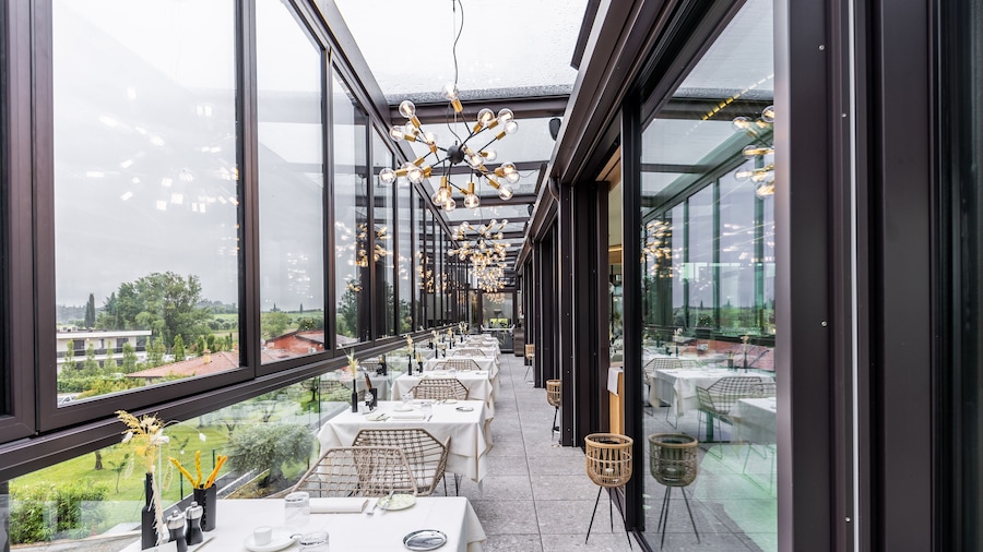 Quellenhof Luxury Resort Lazise