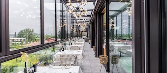 Quellenhof Luxury Resort Lazise