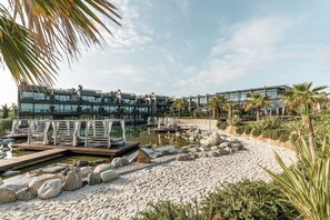 Exterior - Quellenhof Luxury Resort Lazise (Lazise)