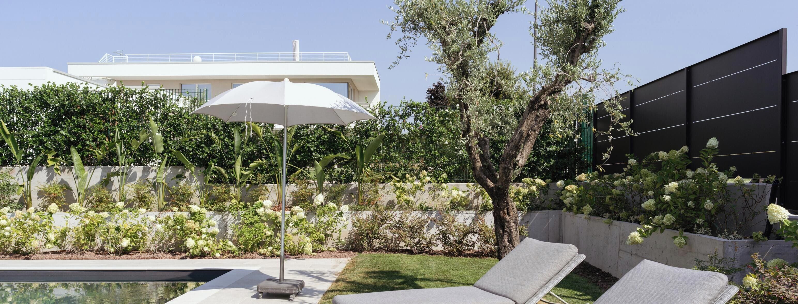 City Villa, 4 Bedrooms | Frette Italian sheets, premium bedding, down comforters, minibar