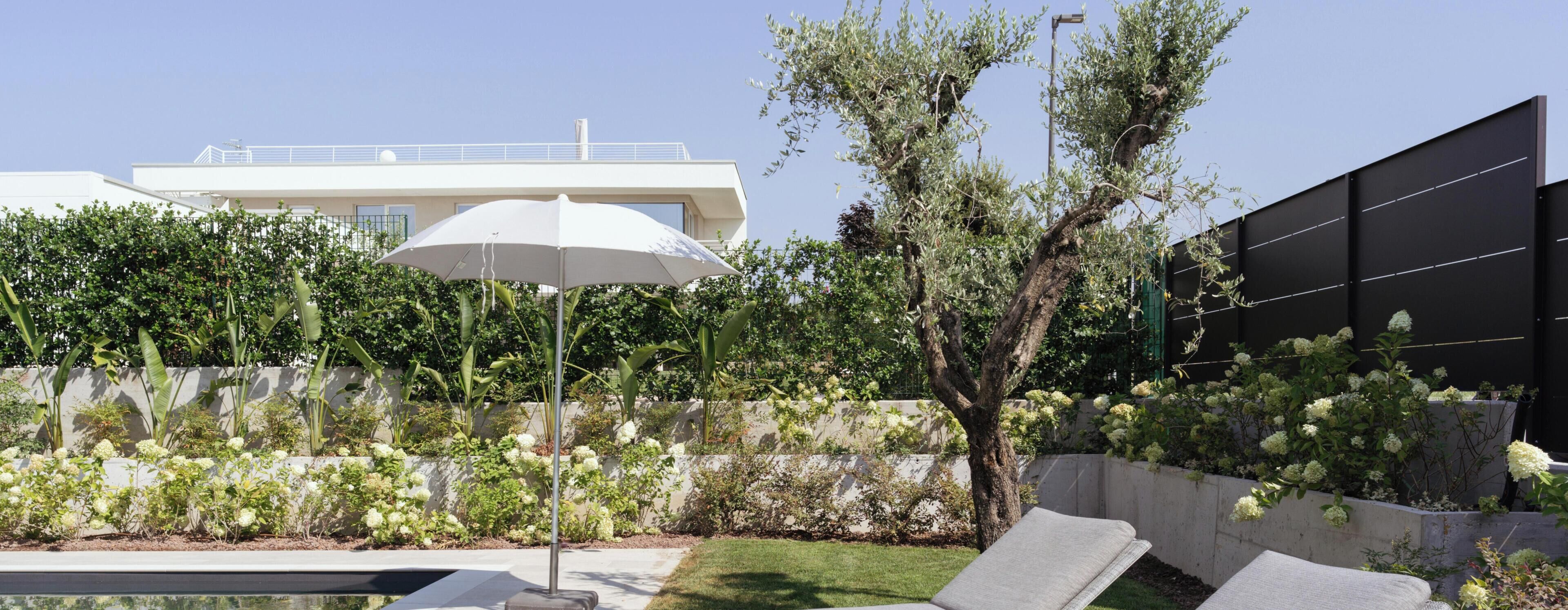 City Villa, 4 Bedrooms | Frette Italian sheets, premium bedding, down duvets, minibar