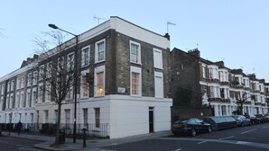 Unclassified image, 2 of 7, button - Beautiful one Bedroom Flat in the Heart of Camden (London)