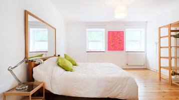 1 bedroom, free WiFi