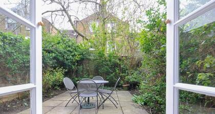 Beautiful Victorian House in the Heart of Dalston