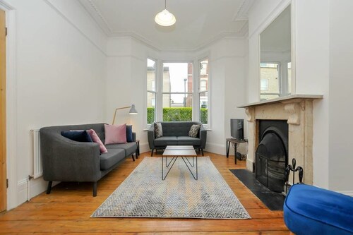 Beautiful Victorian House in the Heart of Dalston