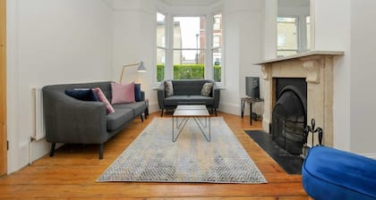 Beautiful Victorian House in the Heart of Dalston