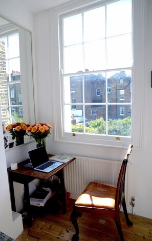 Interior - Beautiful Bright Georgian House Angel (London)