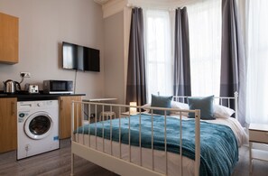 Room - Bright and Cosy Studio, in London (London)