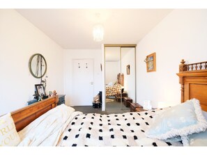 2 habitaciones y wifi gratis